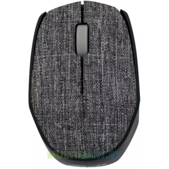 Мышь Ritmix RMW-611 (серый)